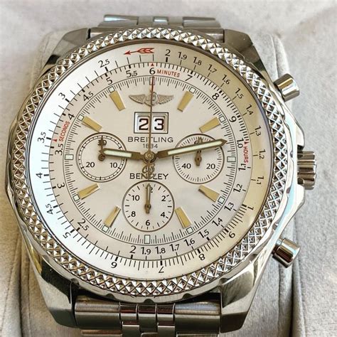 bentley a44362 chronograph